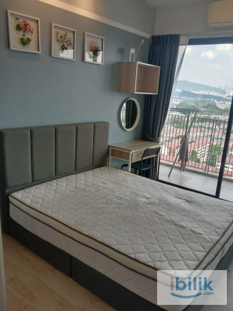 [MIXED UNIT] Emporis Kota Damansara Middle Room - Image 5