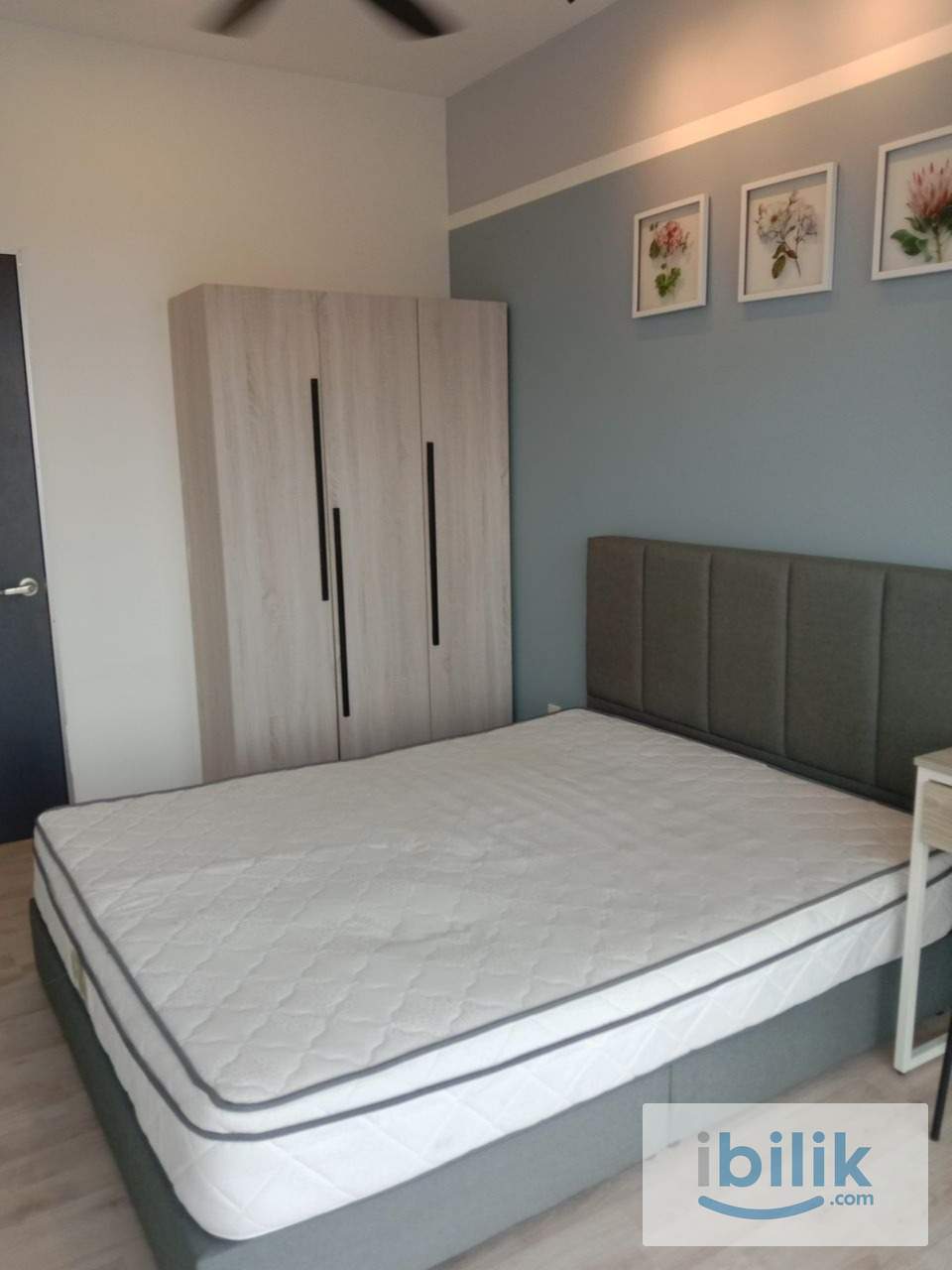 [MIXED UNIT] Emporis Kota Damansara Middle Room - Image 1