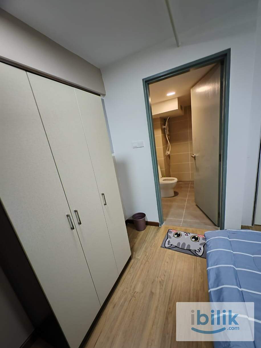MASTER ROOM PINNACLE (FEMALE UNIT) - Image 2