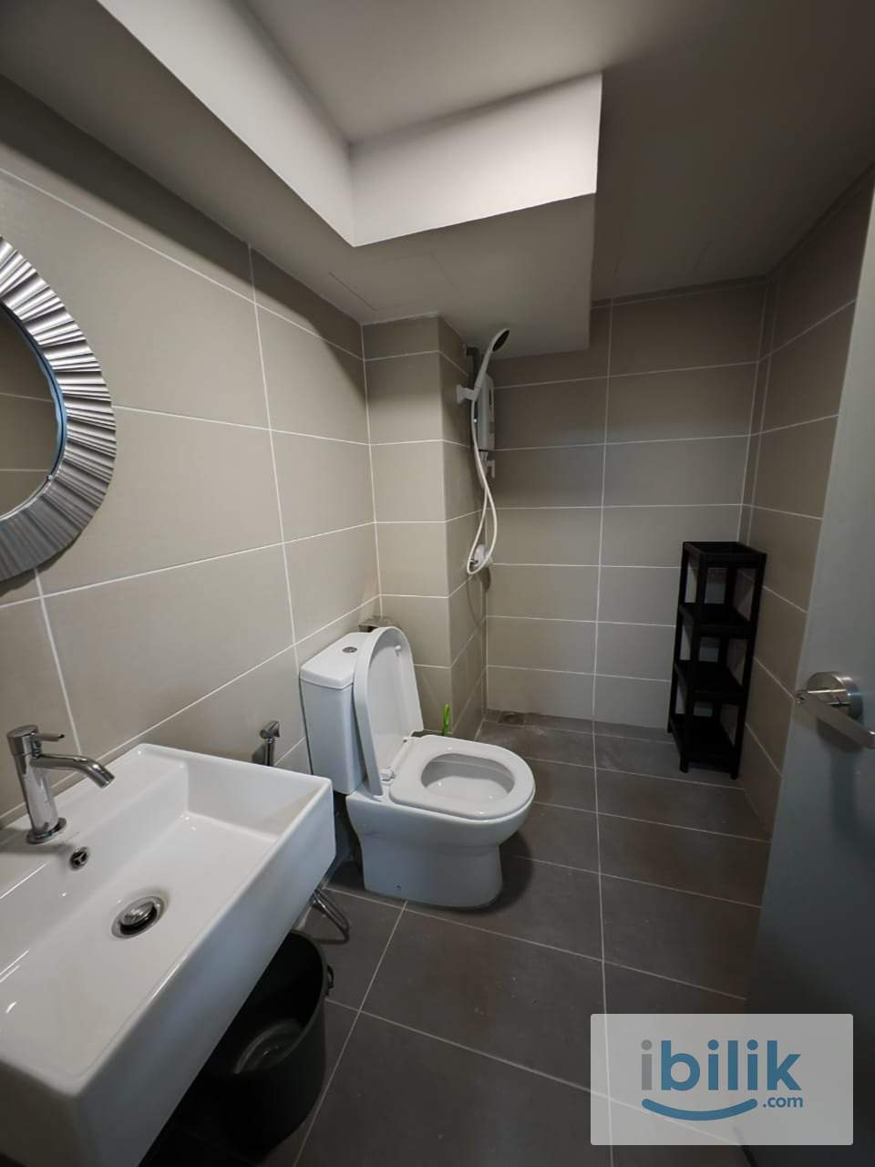 MASTER ROOM PINNACLE (FEMALE UNIT) - Image 3