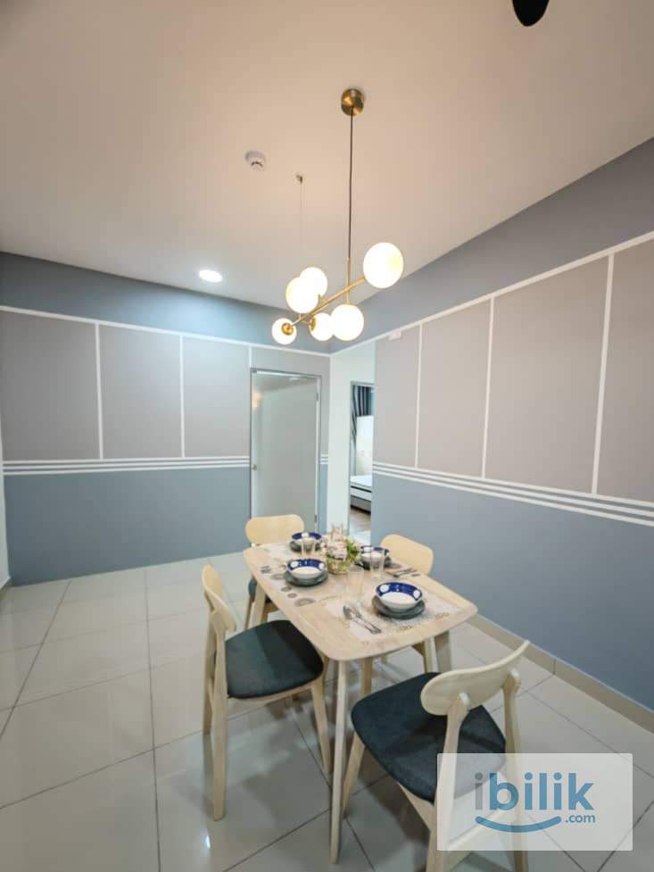 MASTER ROOM M VERTICA [MIXED UNIT] - Image 2