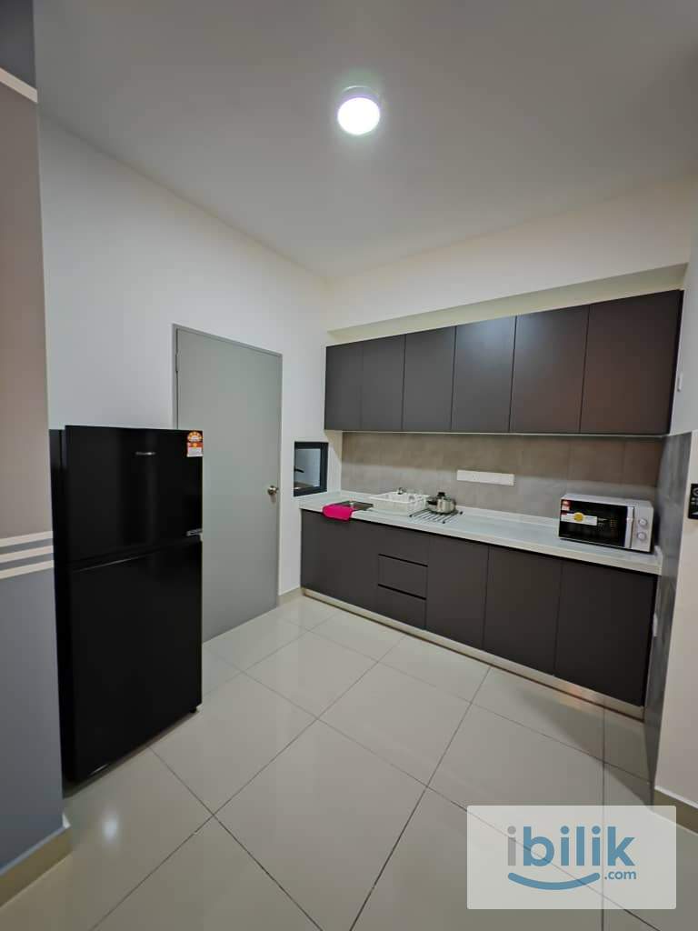 MASTER ROOM M VERTICA [MIXED UNIT] - Image 3
