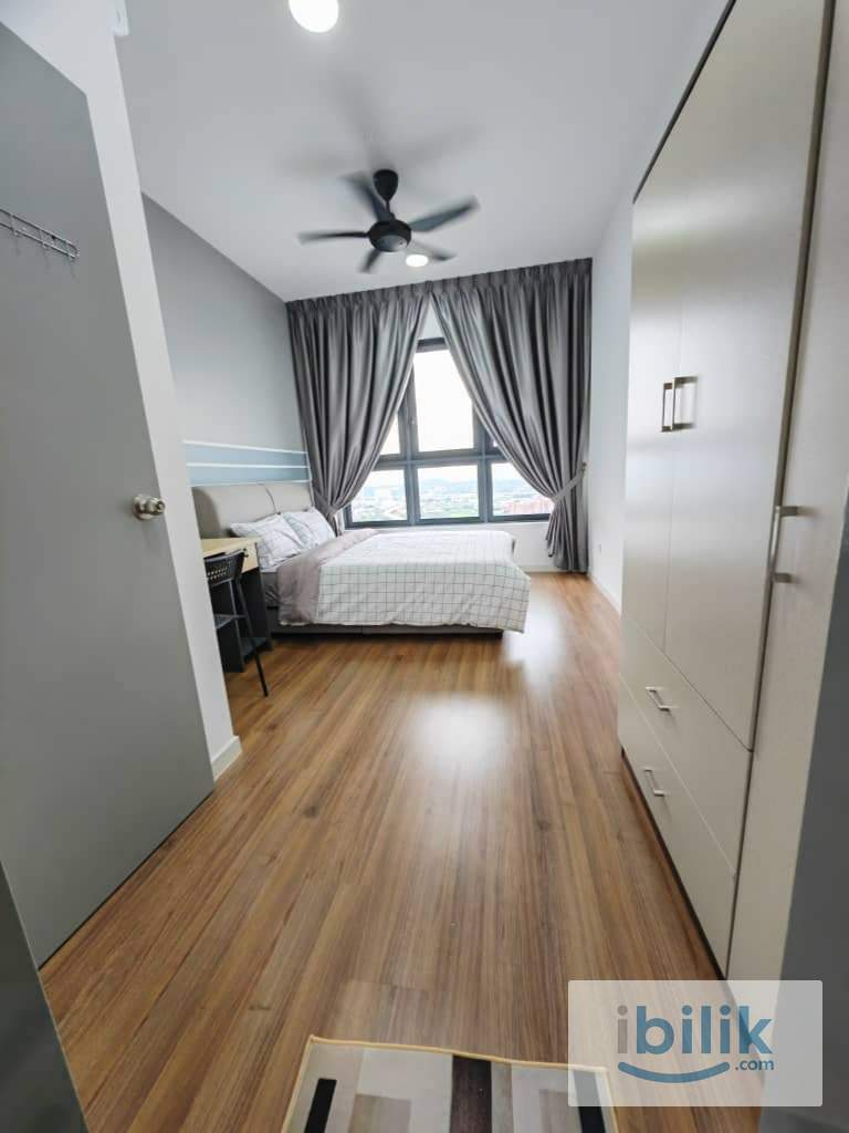 MASTER ROOM M VERTICA [MIXED UNIT] - Image 4