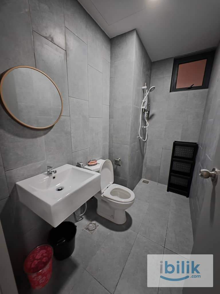 MASTER ROOM M VERTICA [MIXED UNIT] - Image 6