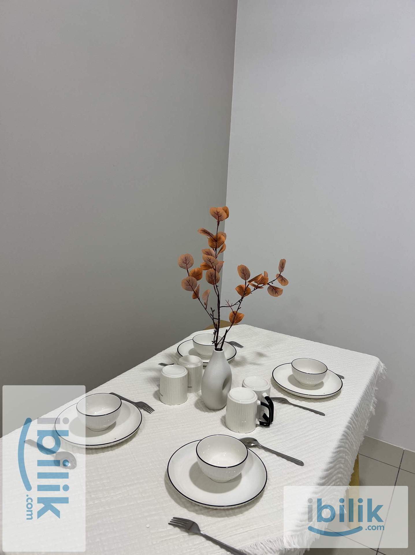 Master Room D'Seven Sunway - Image 3