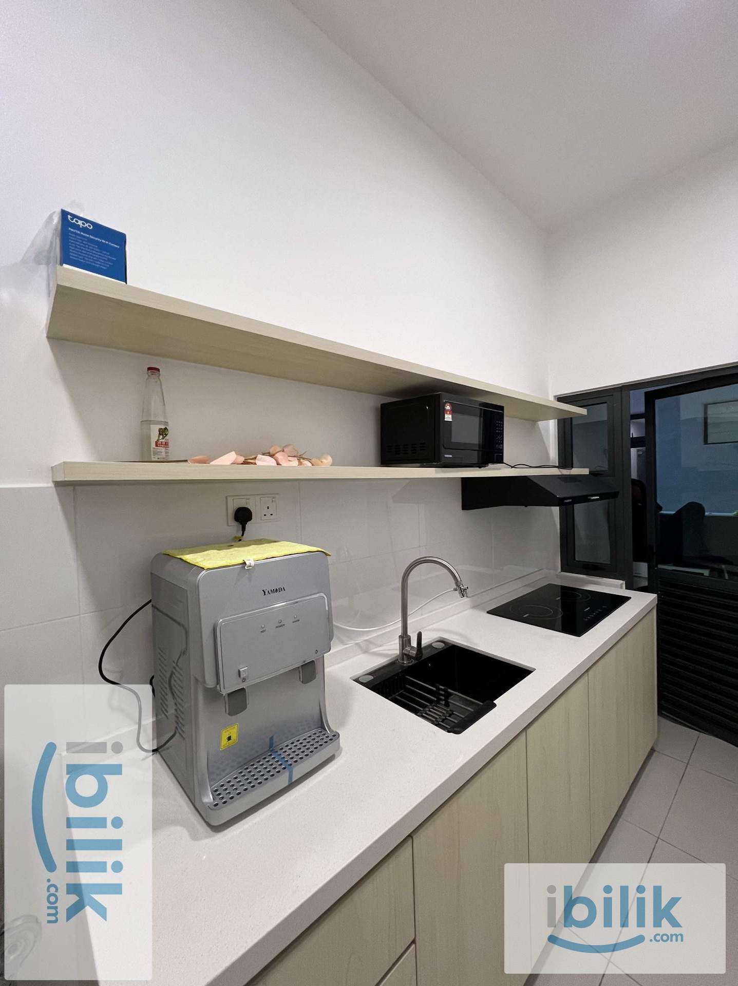 Master Room D'Seven Sunway - Image 2