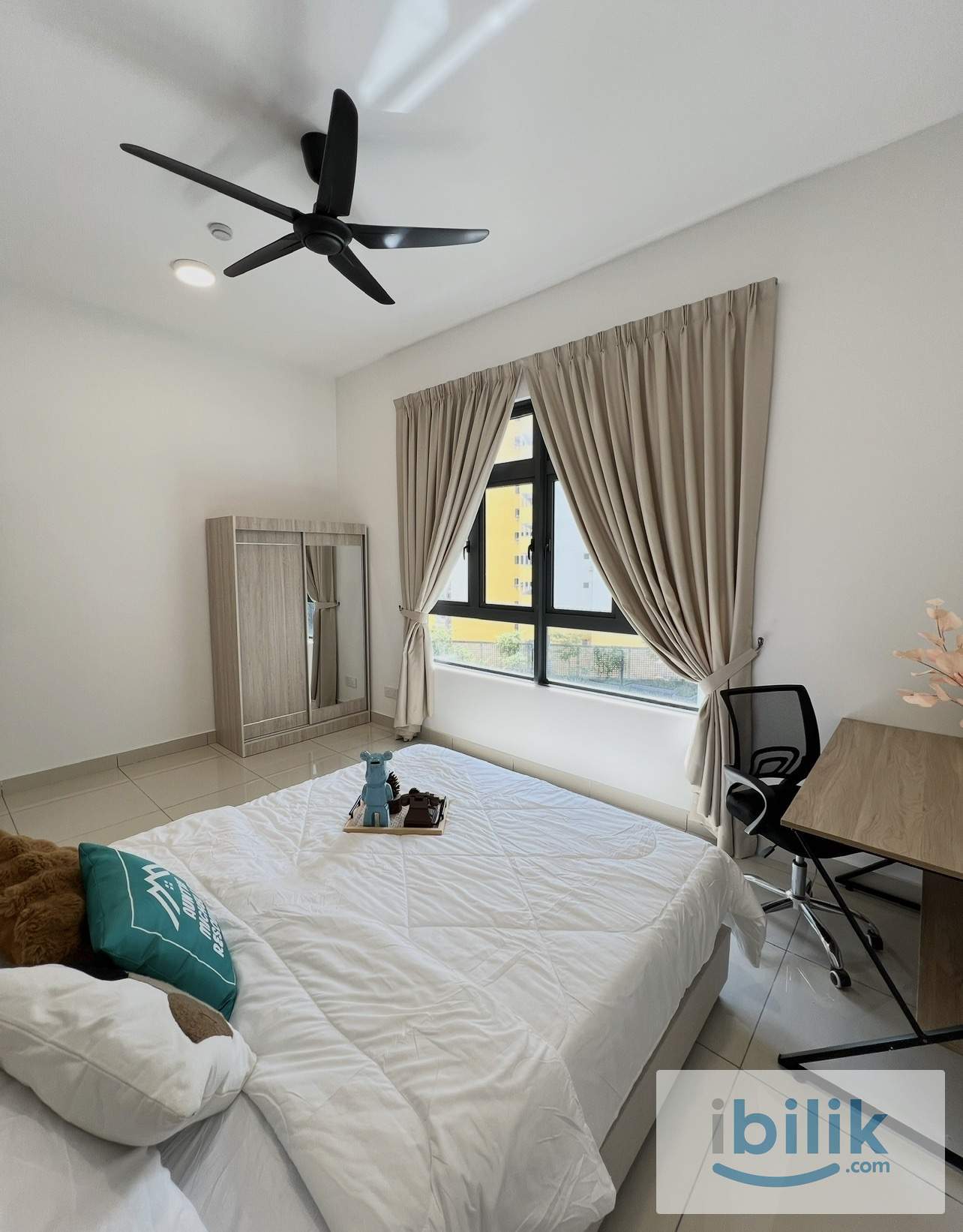 Master Room D'Seven Sunway - Image 4