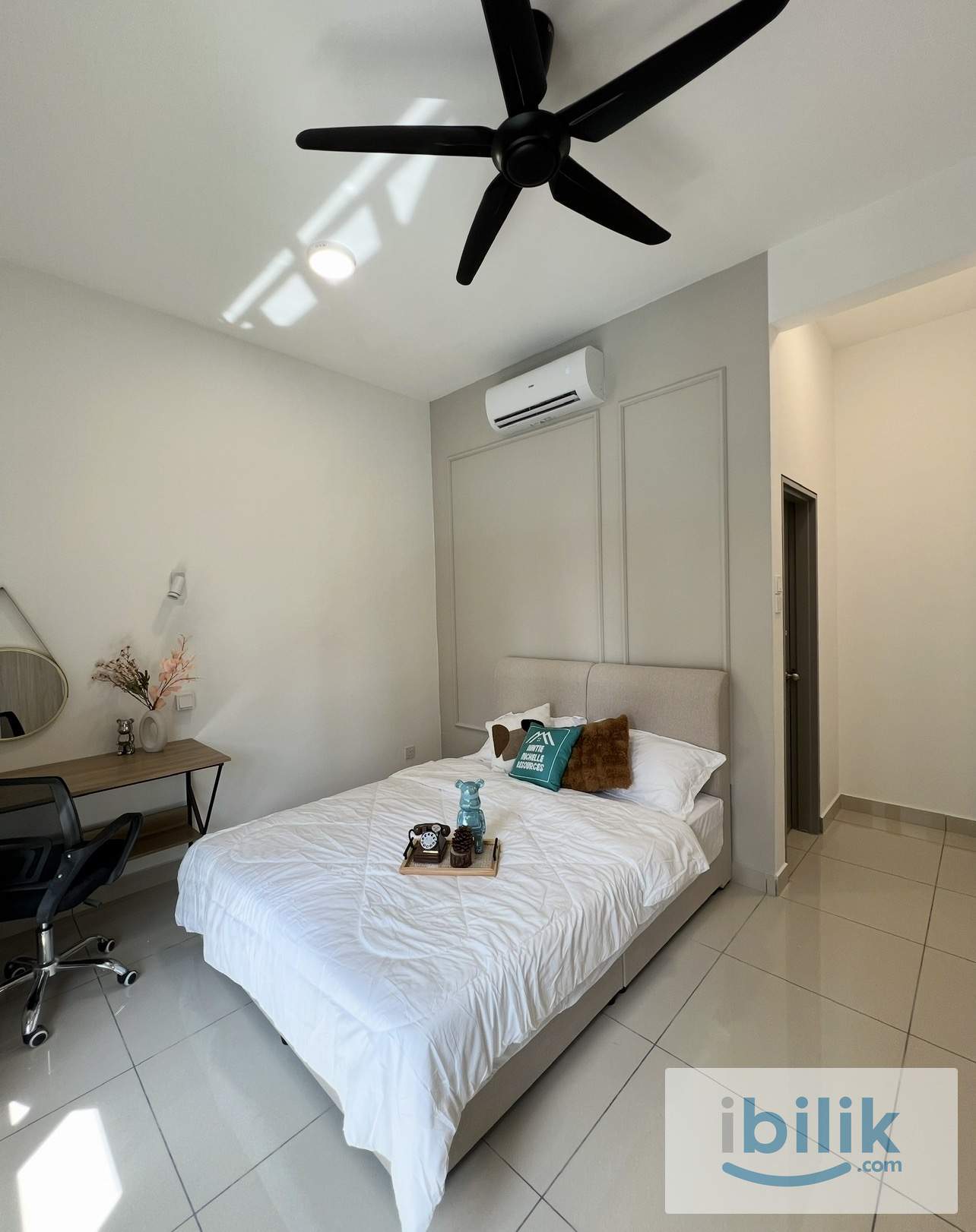 Master Room D'Seven Sunway - Image 1
