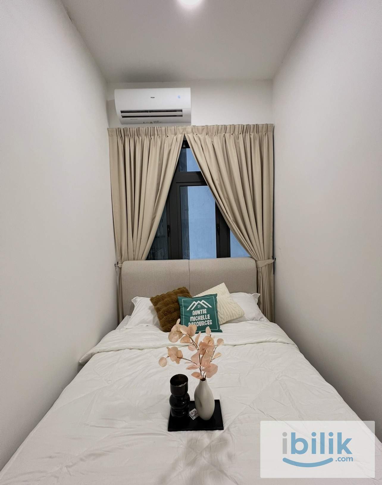 Middle Room D'Seven Sunway - Image 1