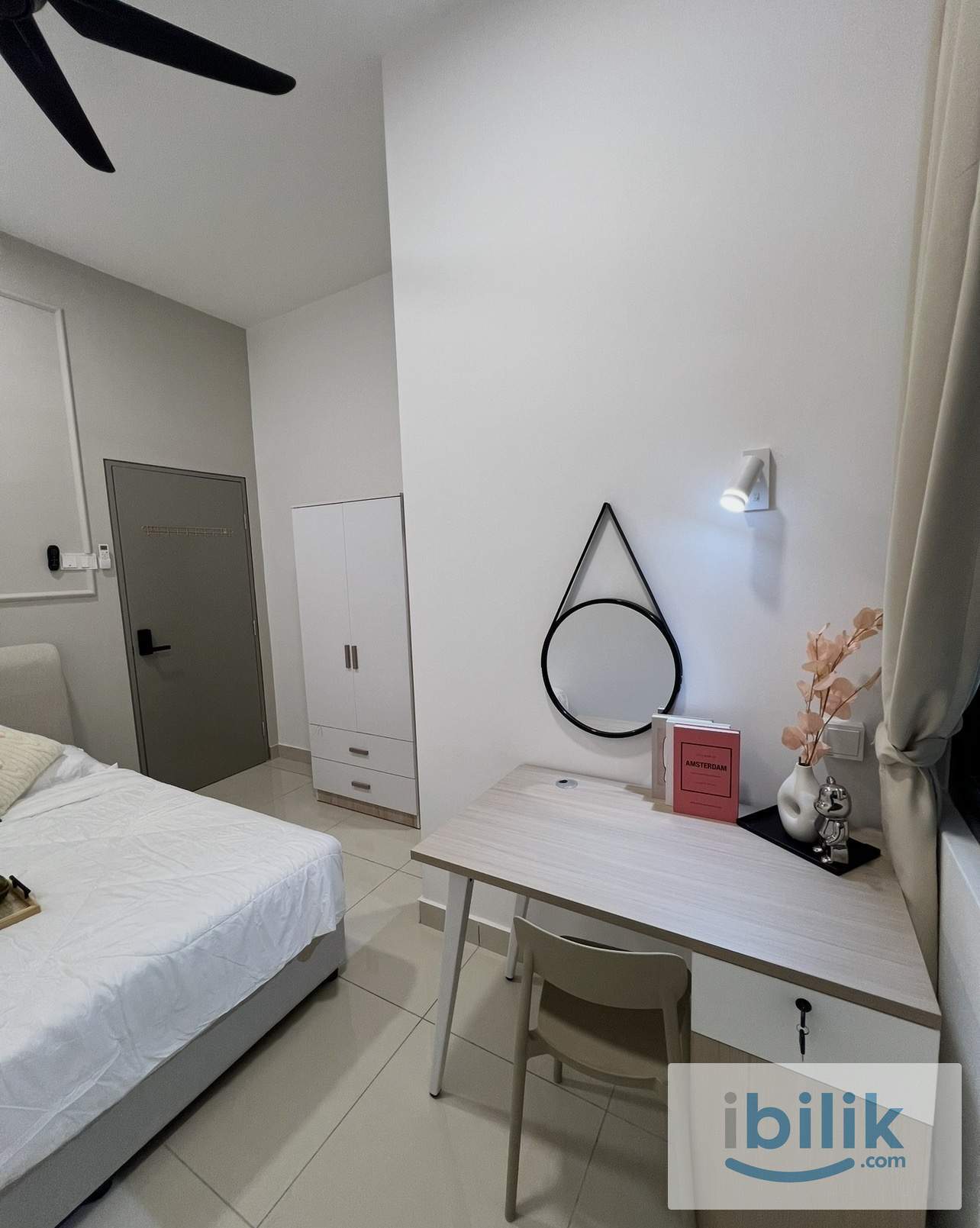 Middle Room D'Seven Sunway - Image 3