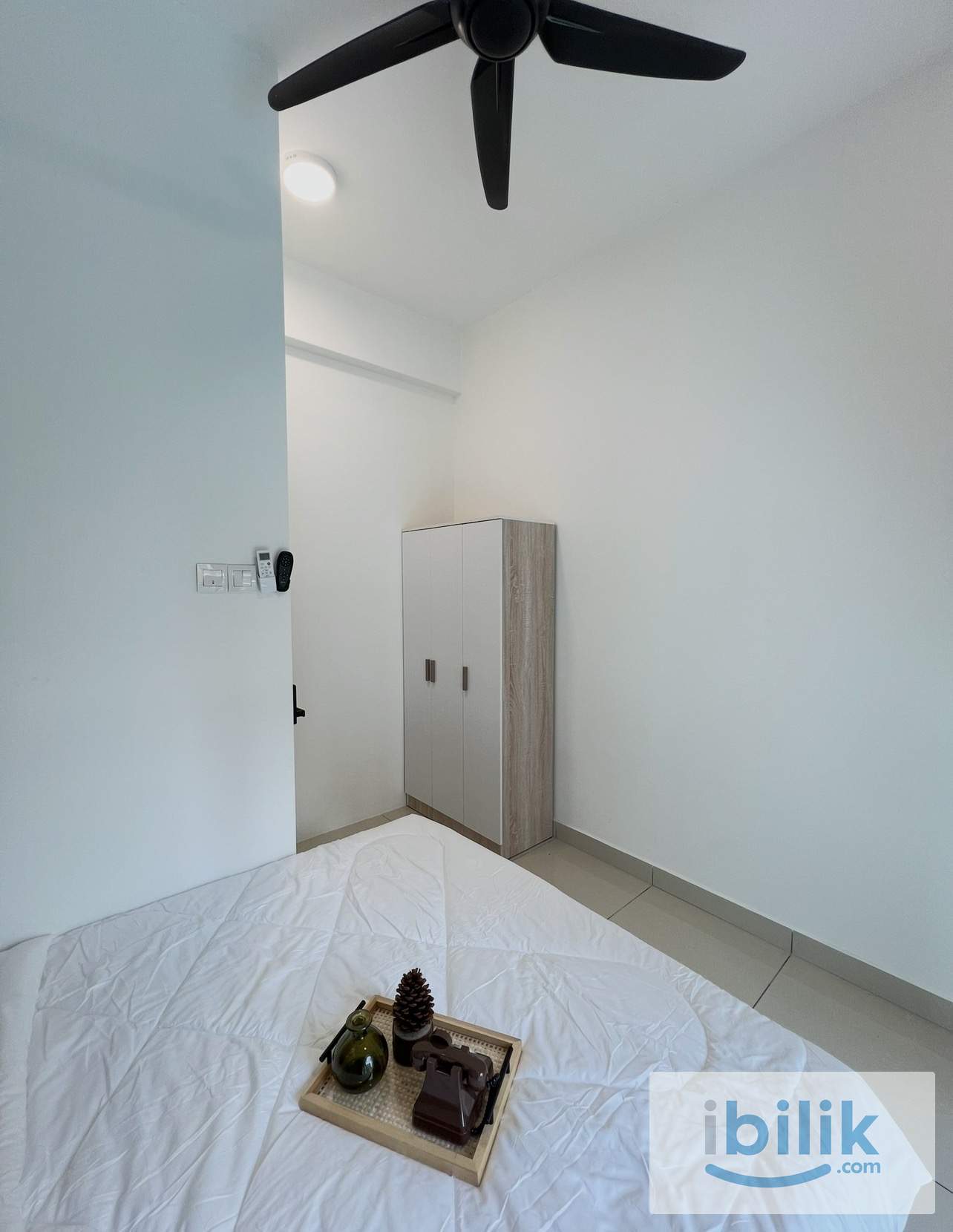 Balcony Middle Room D'Seven Sunway - Image 2