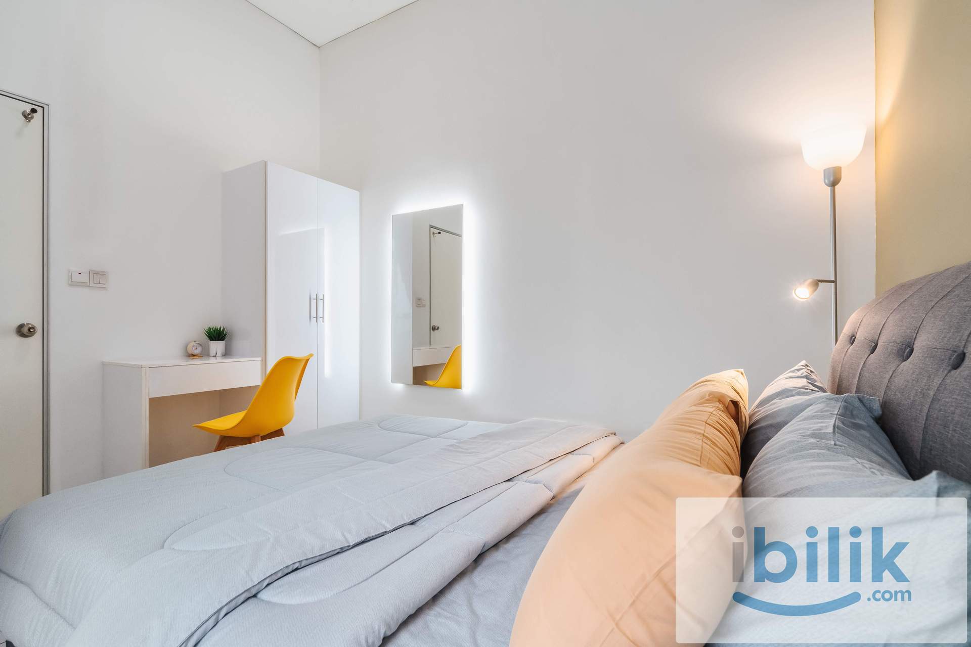 Middle Room @ TR Residence - Image 3