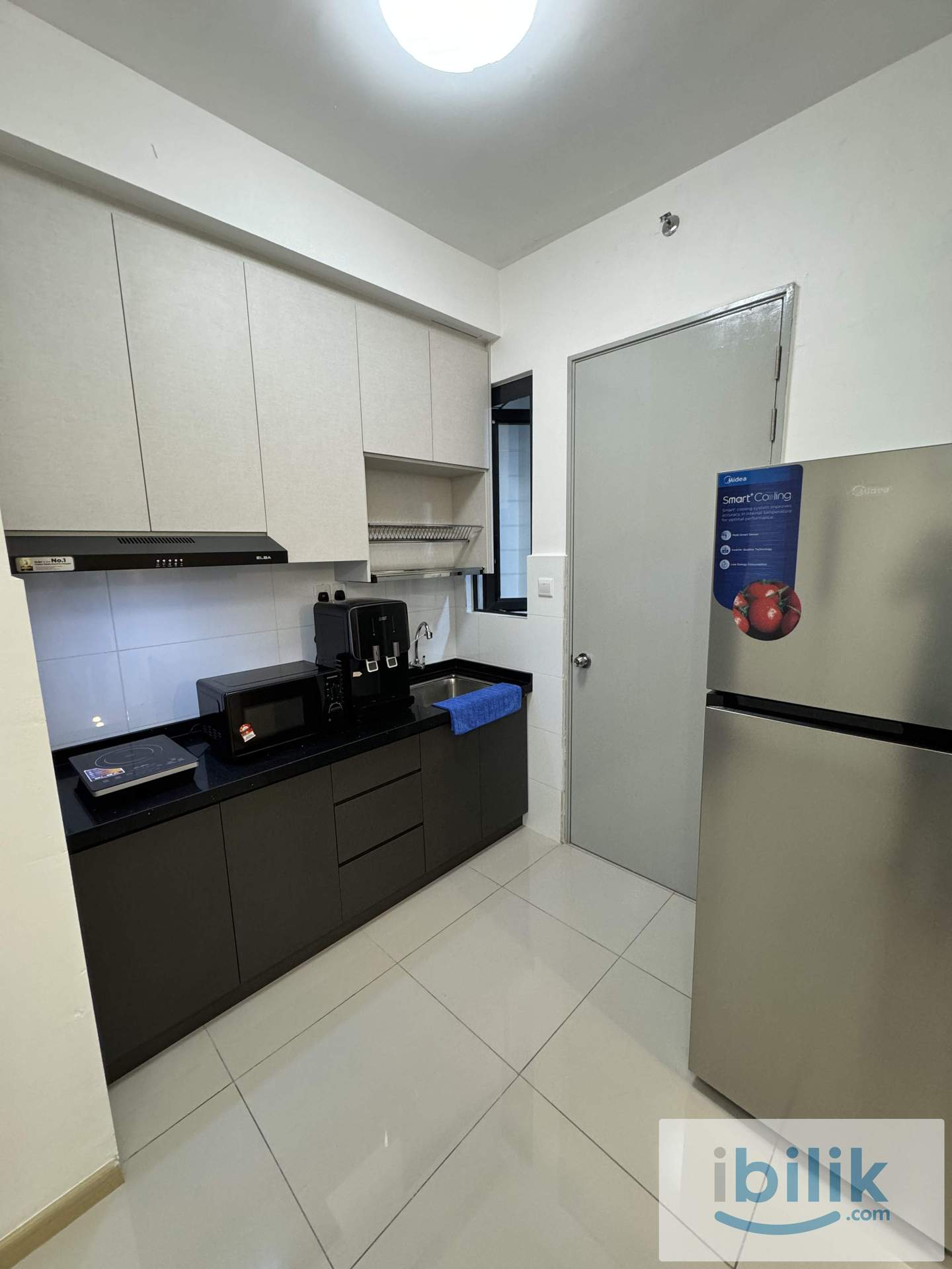 [2 Mins to MRT Suntex] Single room with A/C & Window forb - Image 3