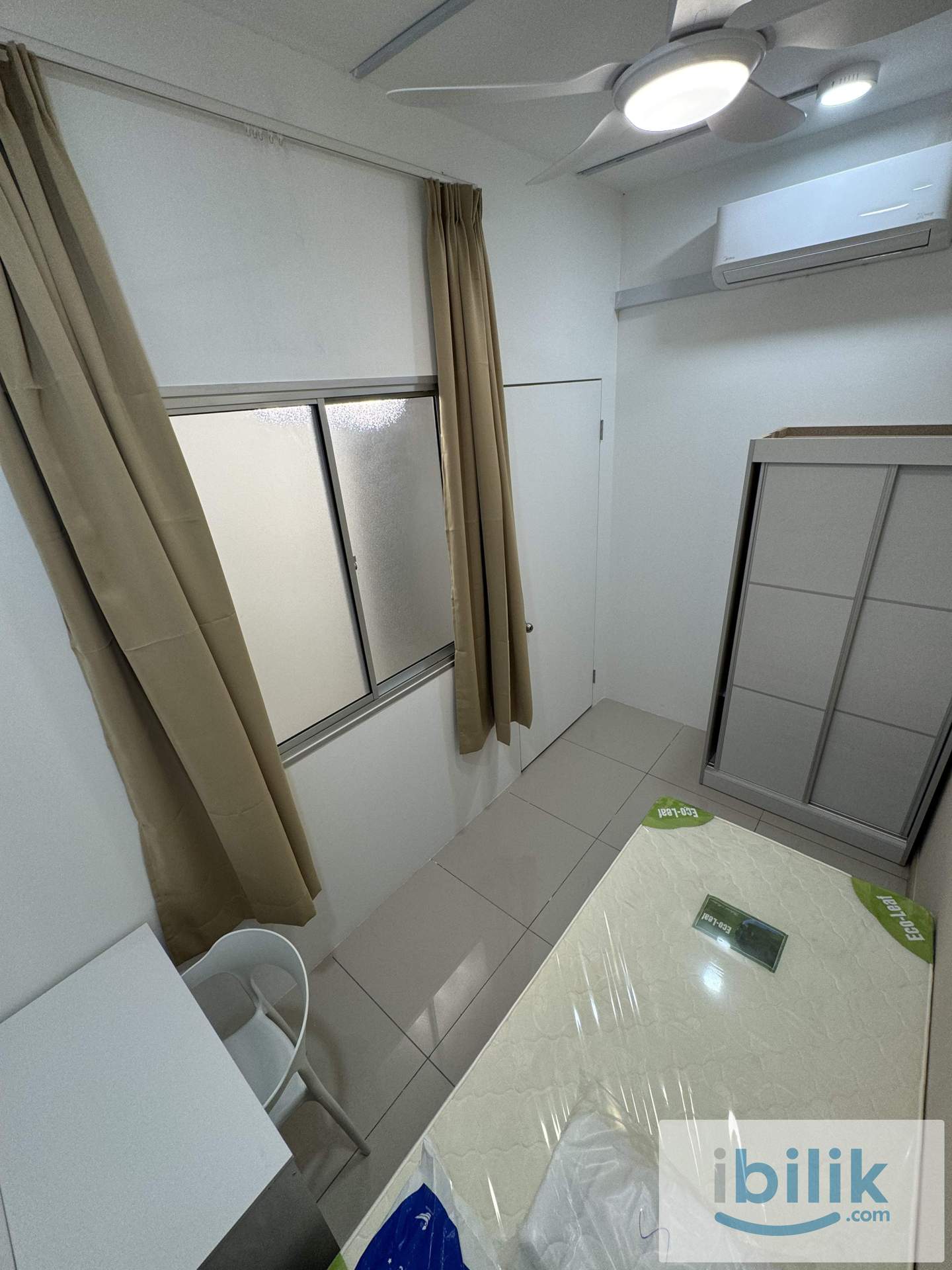 [2 Mins to MRT Suntex] Single room with A/C & Window forb - Image 2