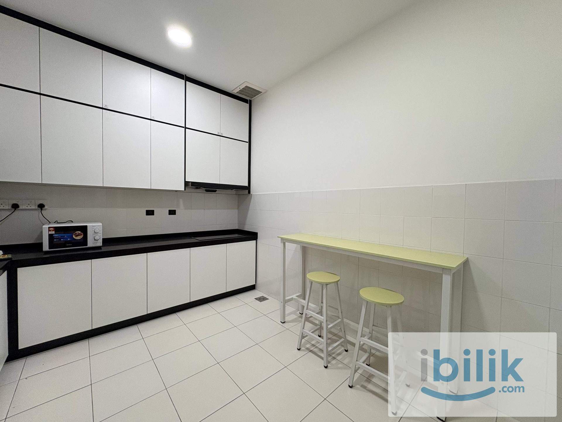 [NEAR LRT PANDAN INDAH] Budget Single Room without A/C & Window for Rent at Axis Crown @ Pandan Indah - Image 4