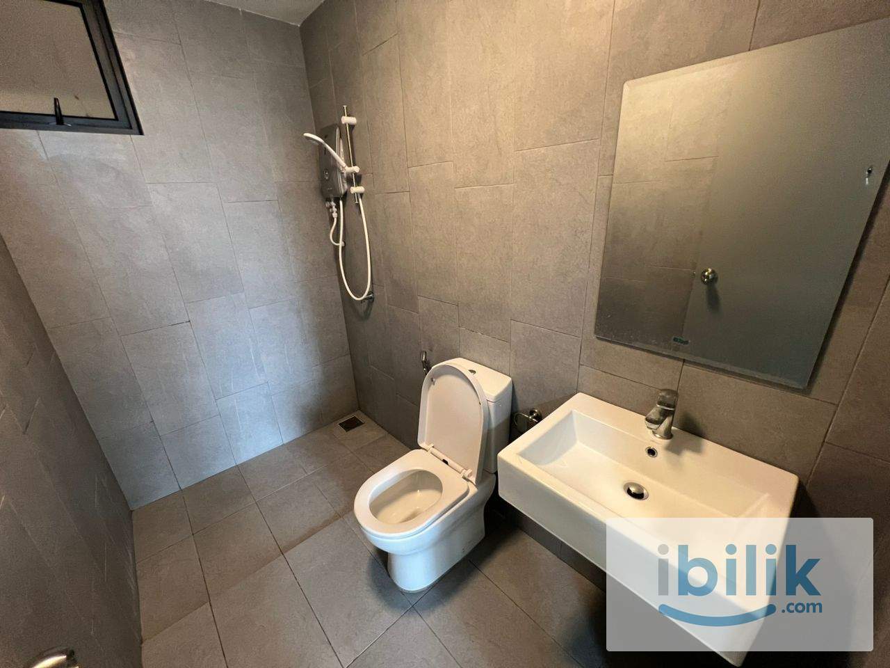 M Vertica Master room‼️ coverd walk to Mrt/Lrt Maluri direct to Bukit Bintang🔥 - Image 2