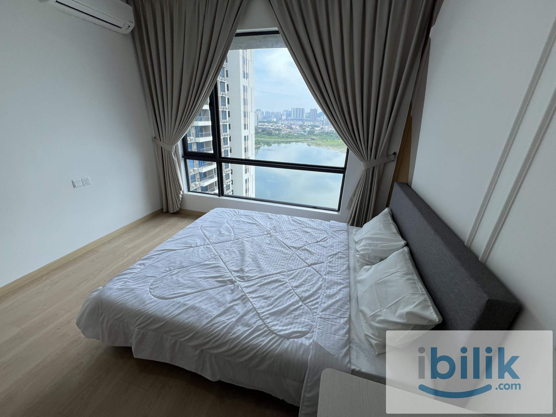 ‼️Room with free wifi at Lakeside, surrounded with greens - Image 3