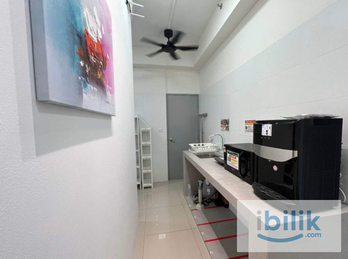 ✨Middle Room for Rent at 121 Residences @ Bandar Utama, Petaling Jaya - Image 3