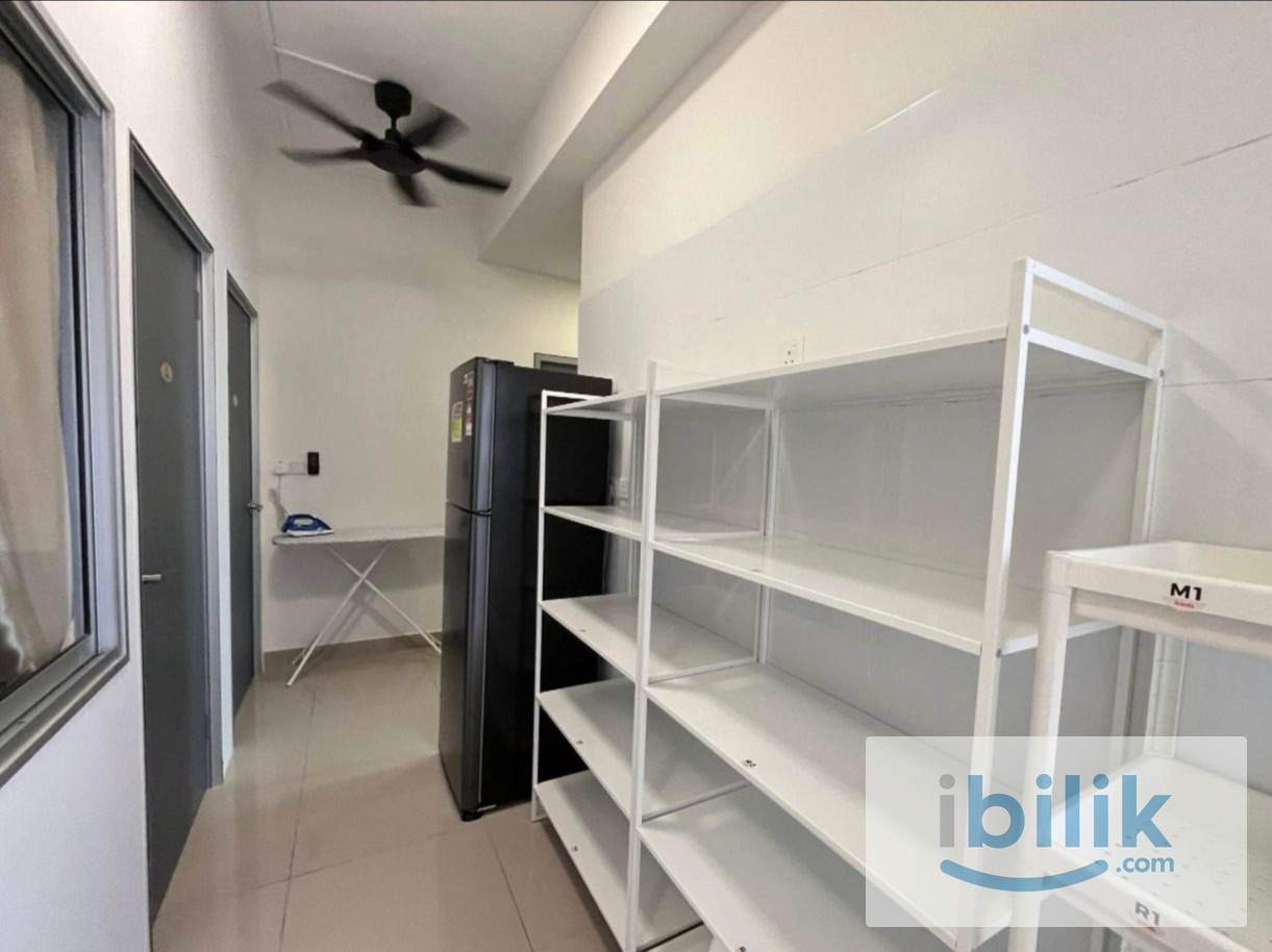✨Middle Room for Rent at 121 Residences @ Bandar Utama, Petaling Jaya - Image 4
