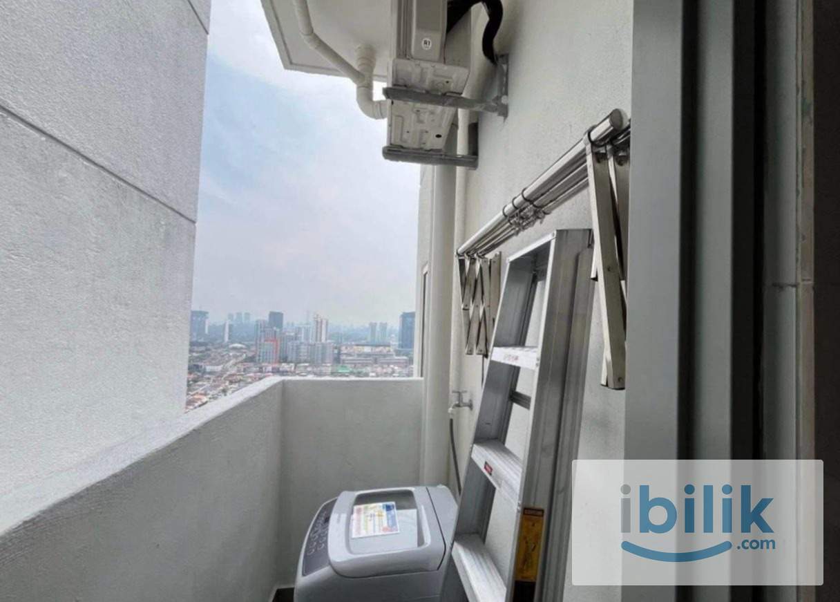 ✨Middle Room for Rent at 121 Residences @ Bandar Utama, Petaling Jaya - Image 5