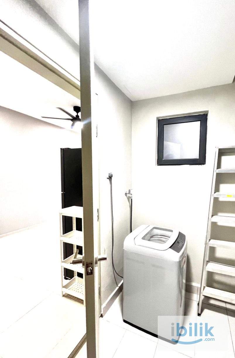 ✨ Middle Room for Rent at Seiring Residensi, Subang Permai Damaisuria - Image 4