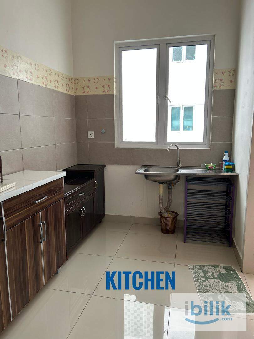 Spacious Master Room for Rent (Bayan Lepas, nearby Pantai Hospital) - Image 5