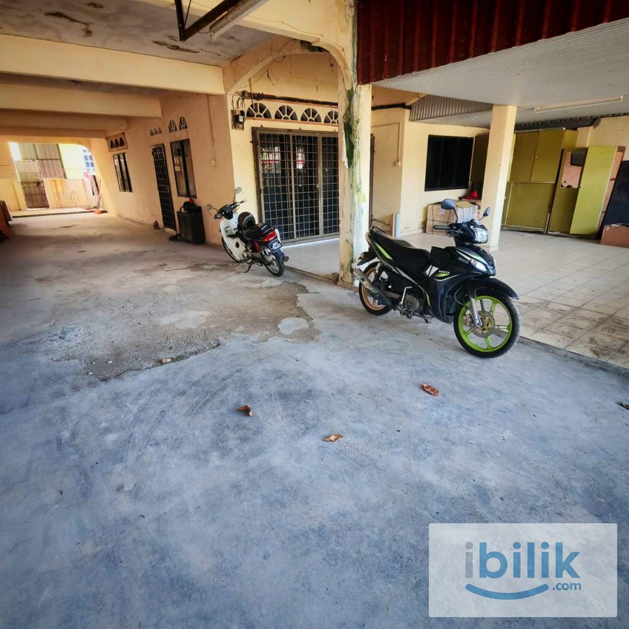 Bilik Sewa Bukit Pasir Muar  - Image 1
