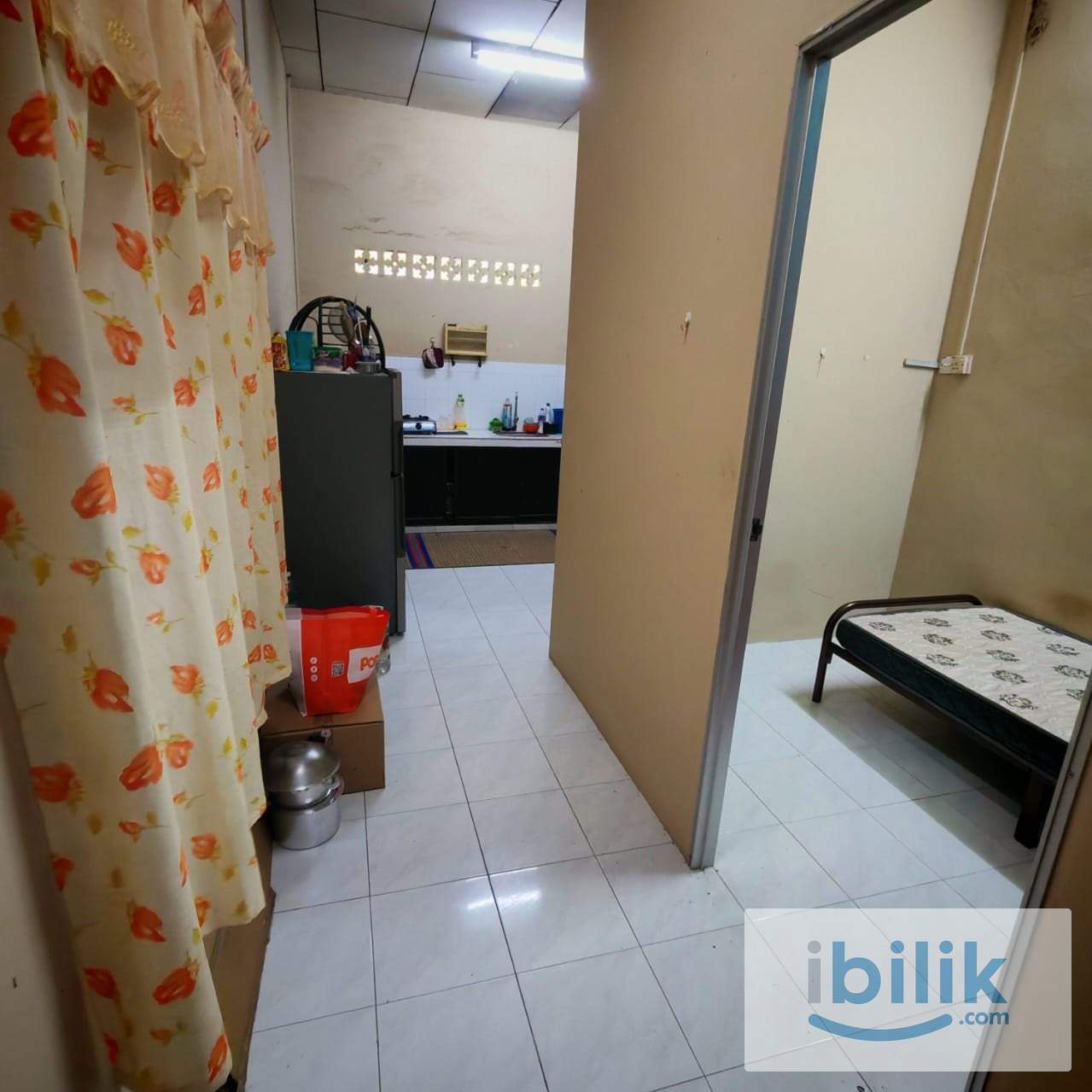 Bilik Sewa Bukit Pasir Muar  - Image 3