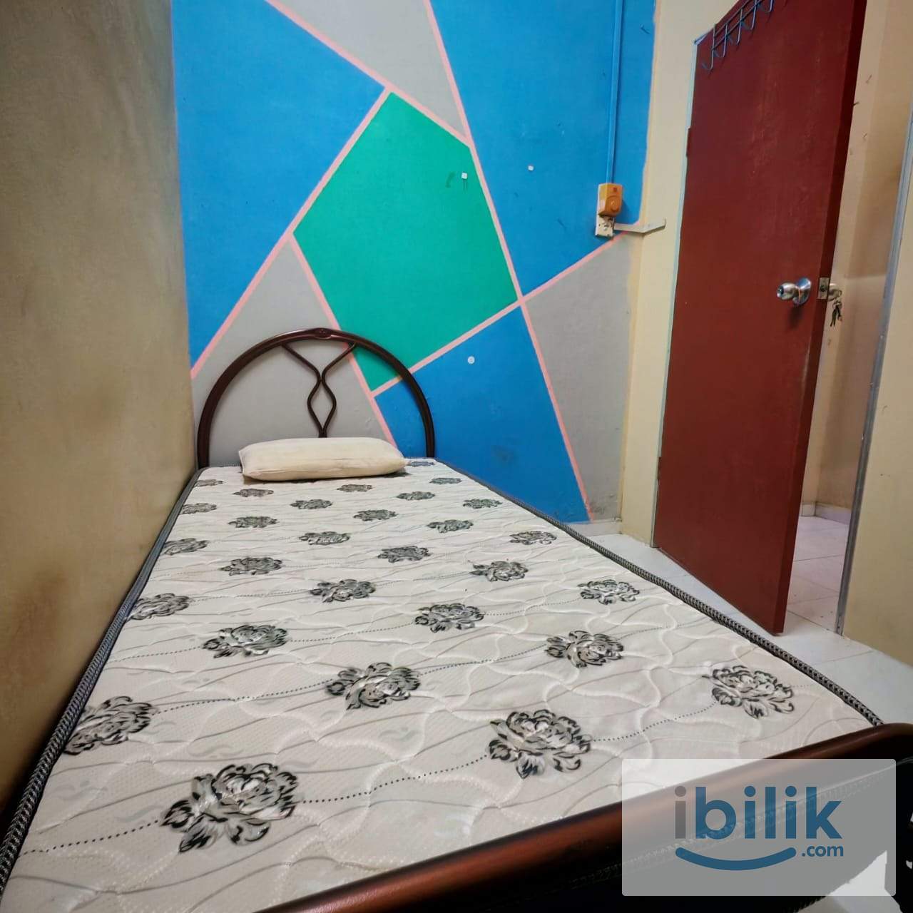 Bilik Sewa Bukit Pasir Muar  - Image 4