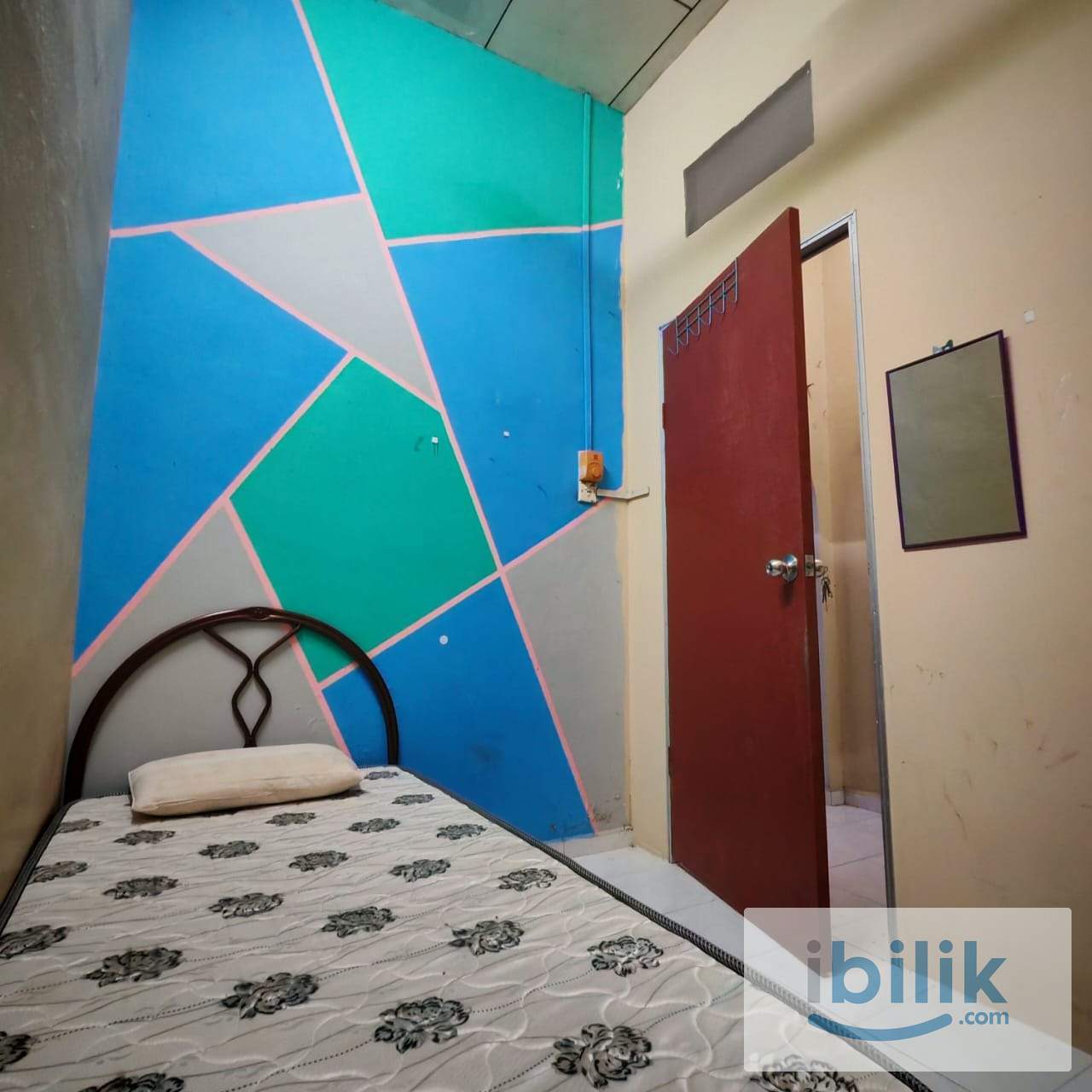 Bilik Sewa Bukit Pasir Muar  - Image 5