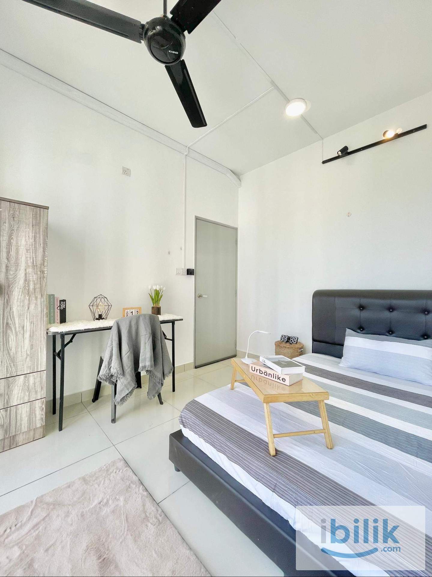 MEDIUM ROOM FOR RENT IN CHERAS, YOU VISTA NEAR MRT TAMAN SUNTEX - Image 2