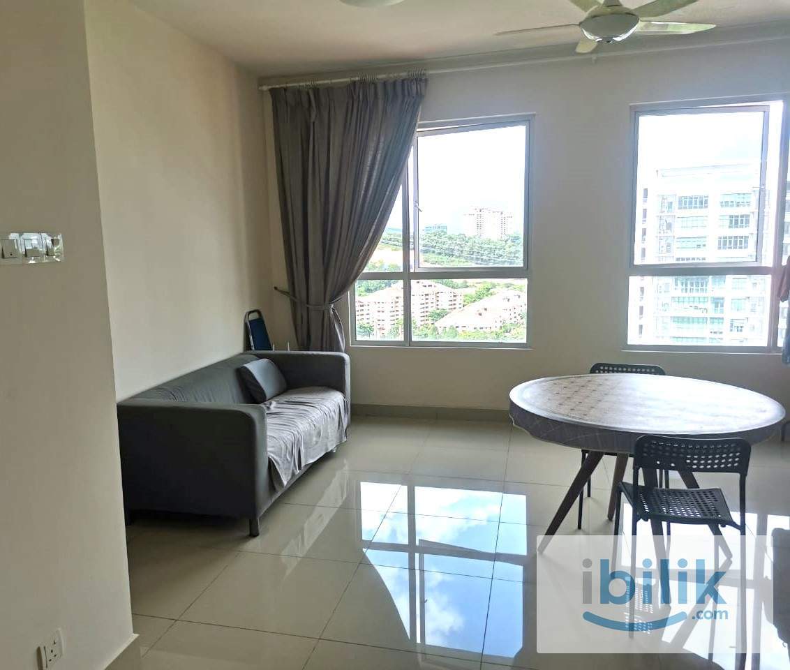 Single Medium Private Room with Aircond and Window - Image 6