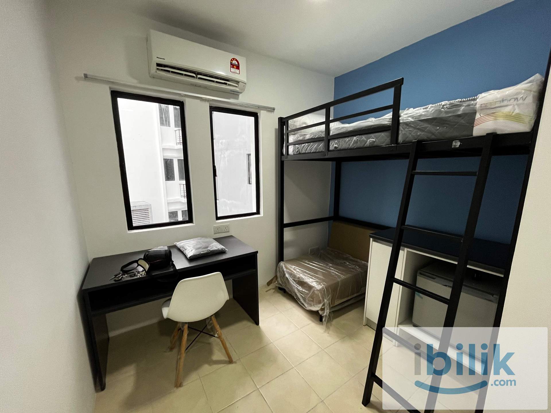 UniSuites Kampar Single Room (5 Mins From UTAR) - Image 1