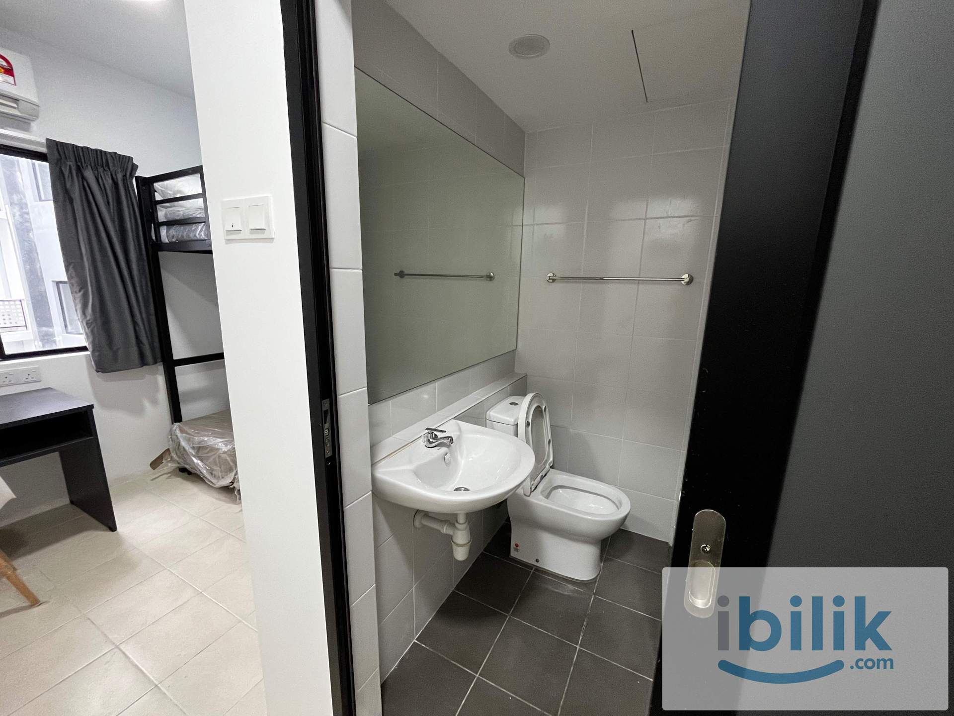 UniSuites Kampar Single Room (5 Mins From UTAR) - Image 3