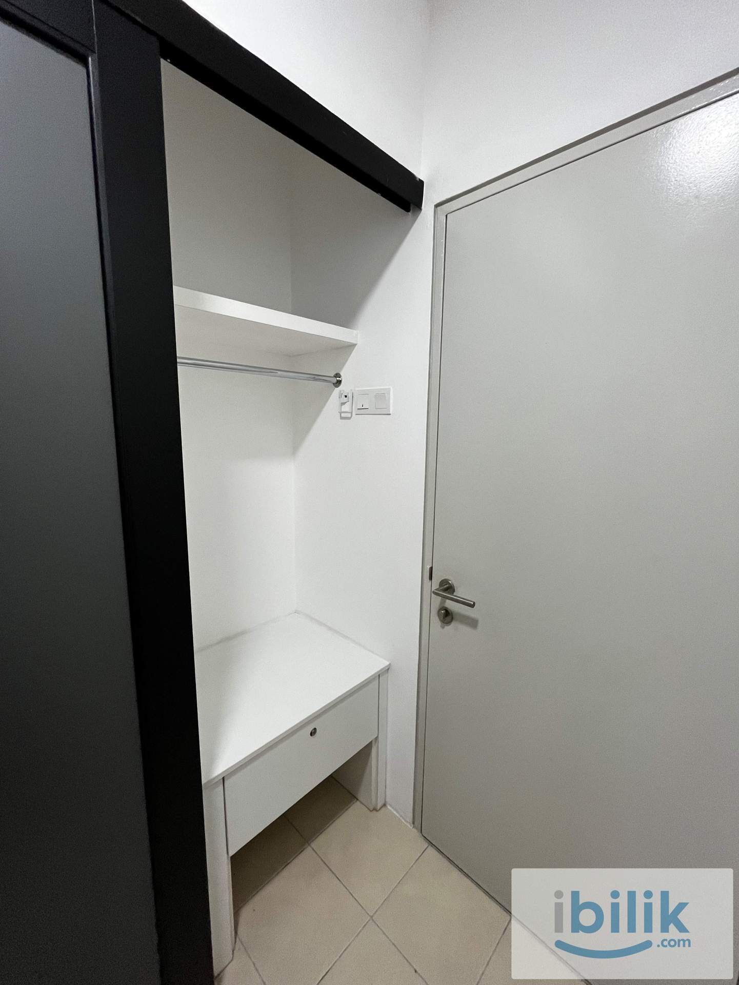 UniSuites Kampar Single Room (5 Mins From UTAR) - Image 4