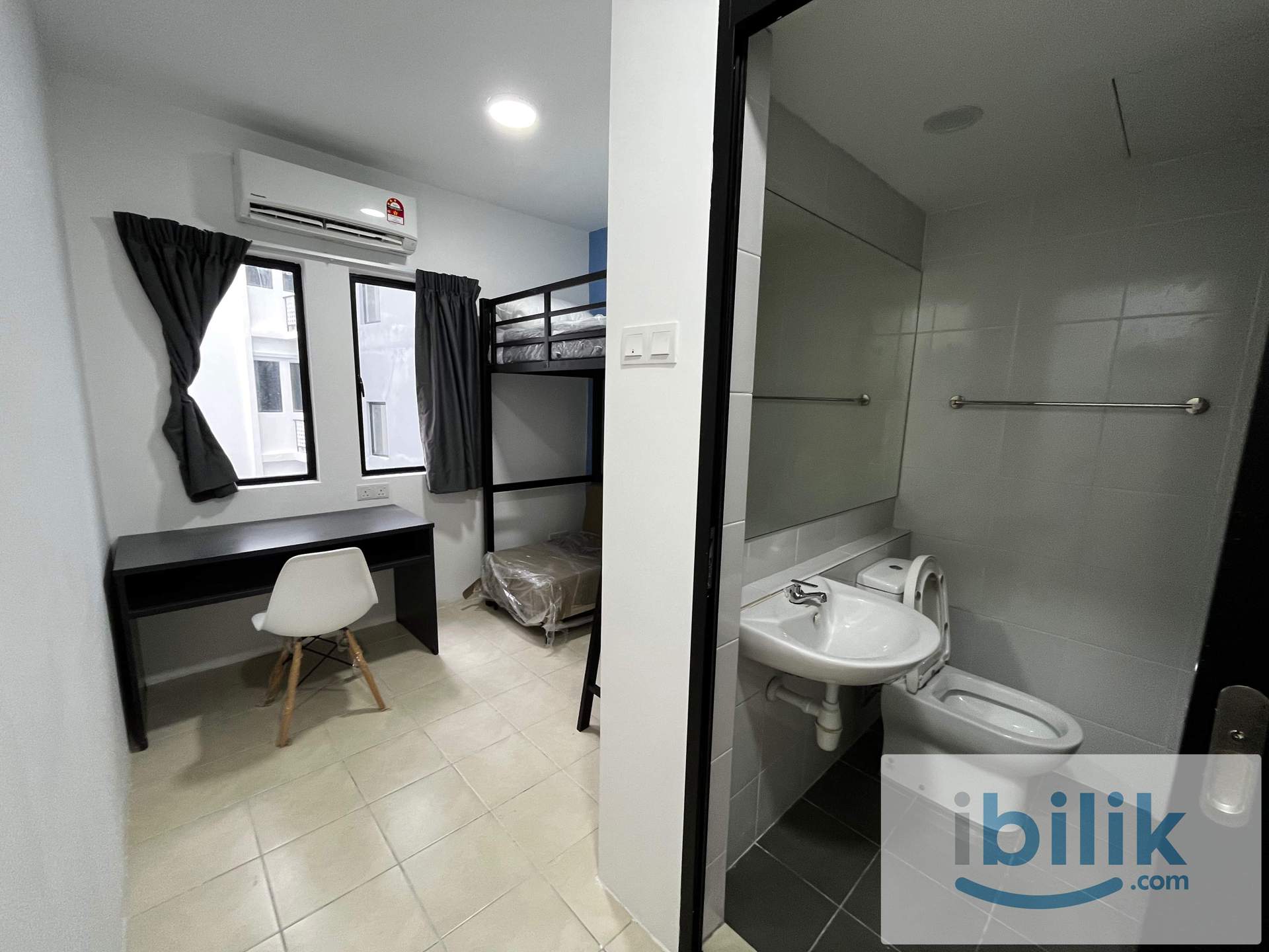 UniSuites Kampar Single Room (5 Mins From UTAR) - Image 5