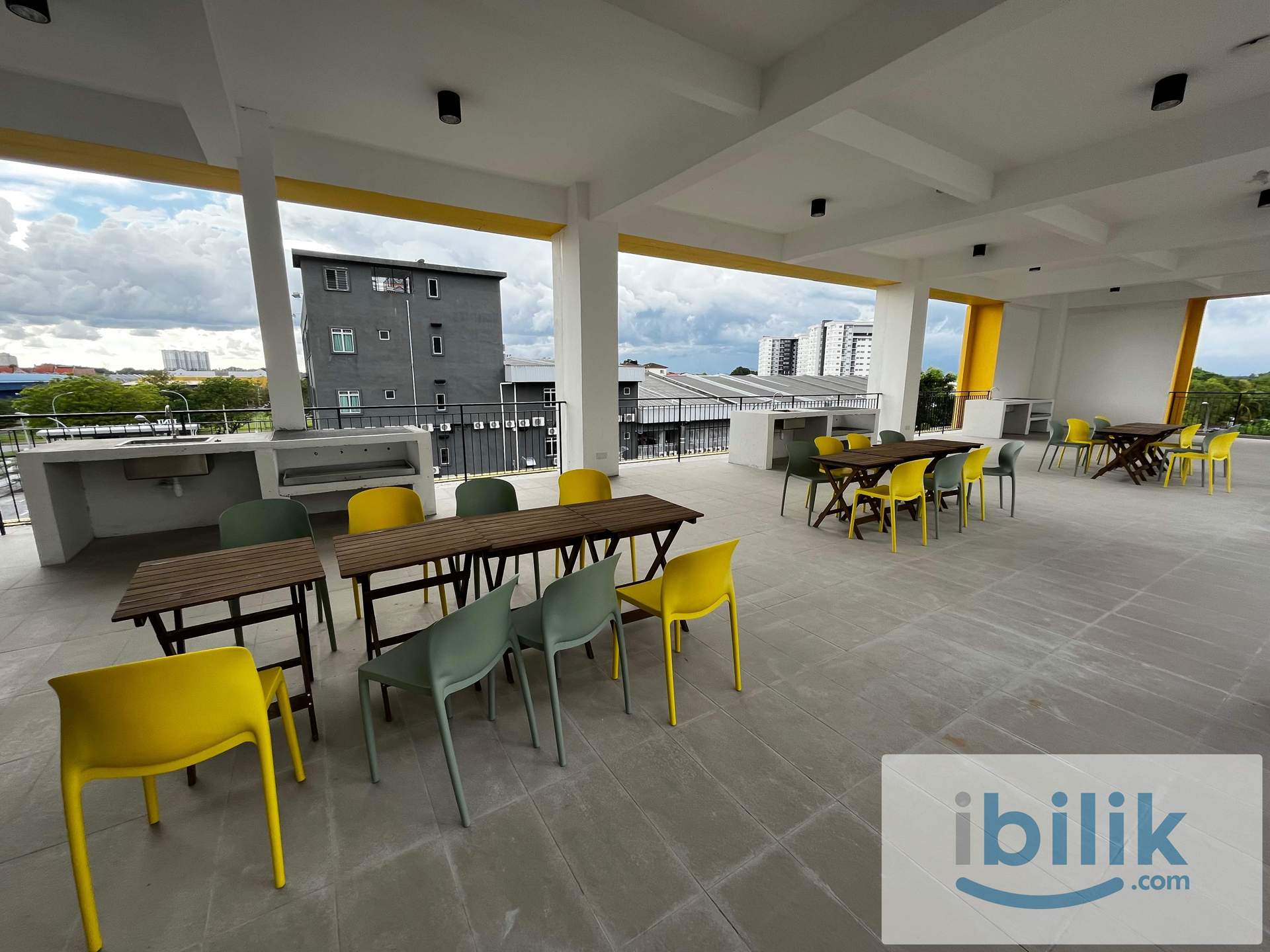 UniSuites Kampar Single Room (5 Mins From UTAR) - Image 8