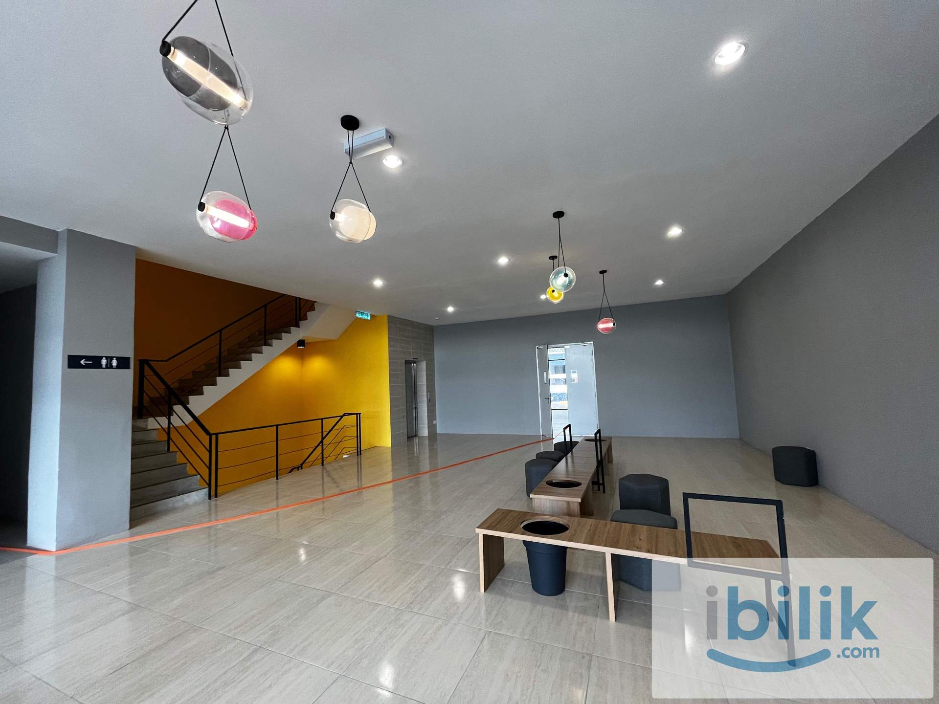 UniSuites Kampar Single Room (5 Mins From UTAR) - Image 9
