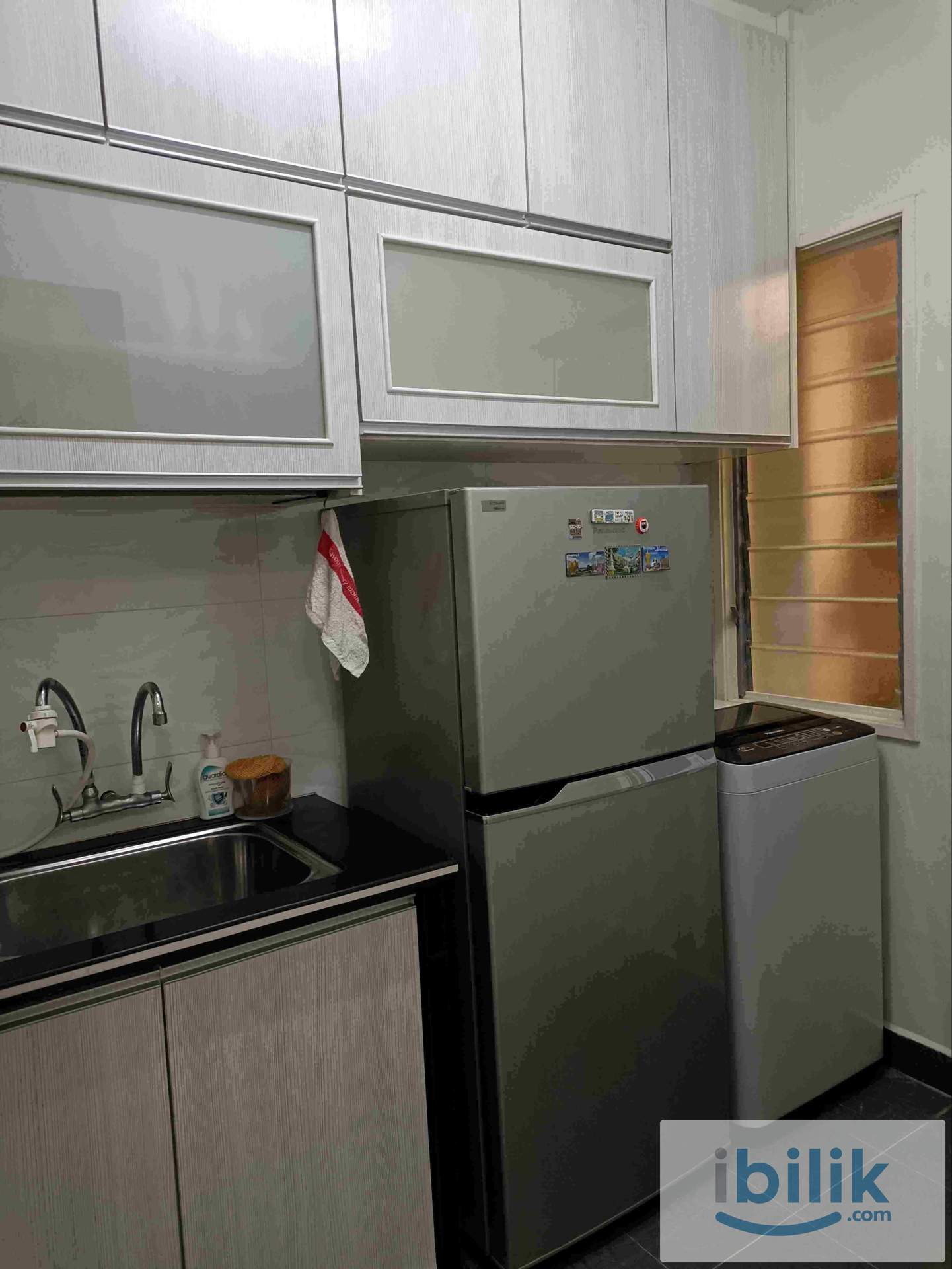 Mid Room To Rent - Image 5