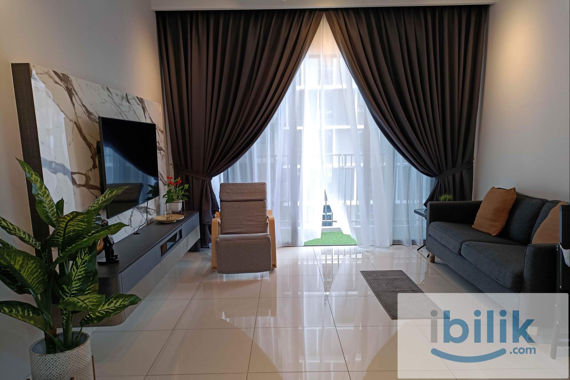 Single Room For Rent - Image 5