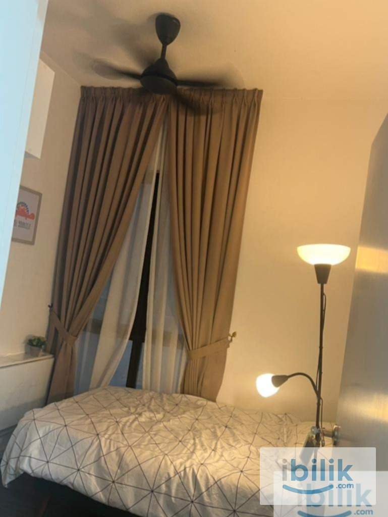 Single Room For Rent - Image 6