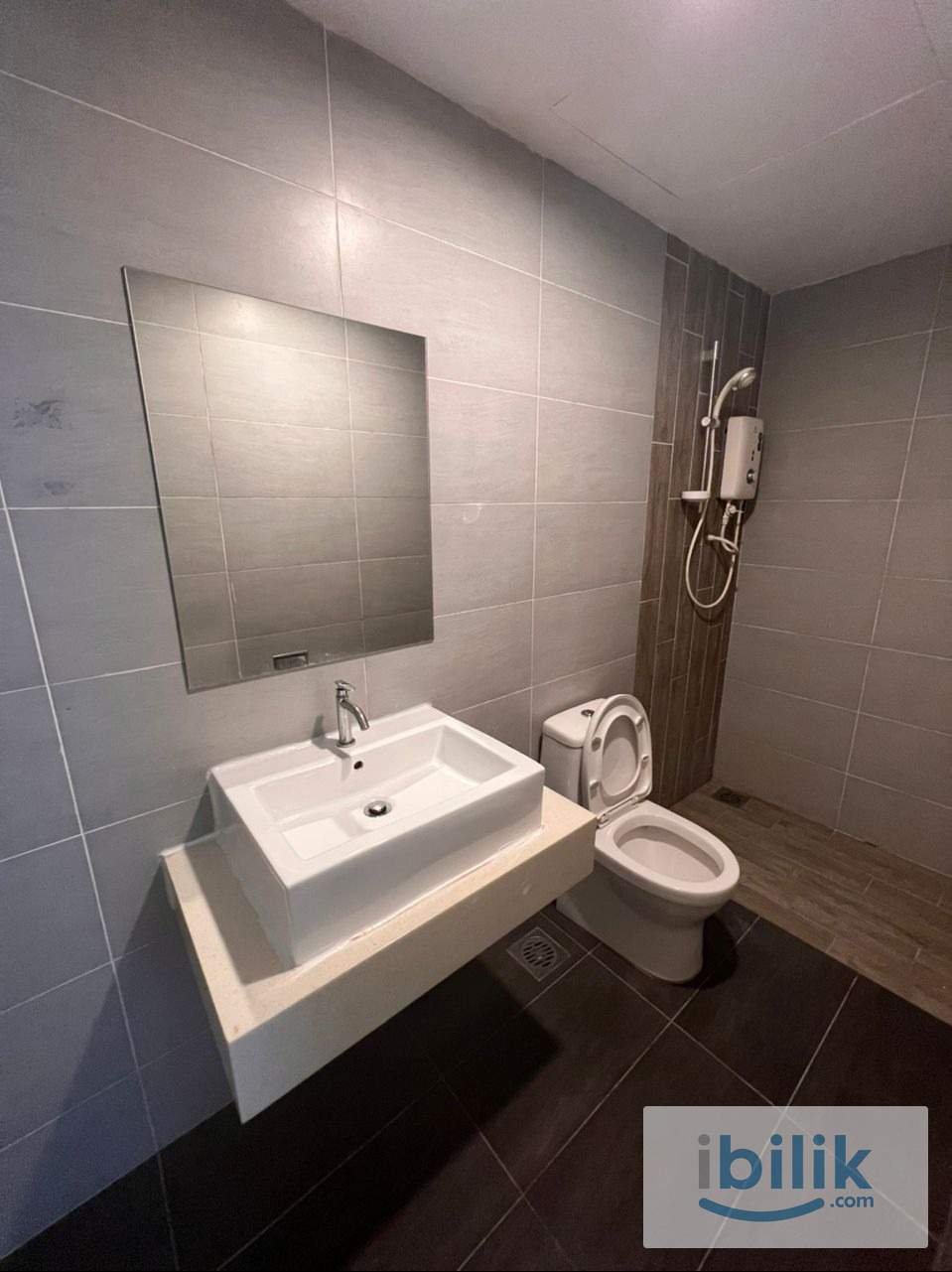🏙️ AMAZING ROOM FOR RENT @ AMPANG – LIVE CENTRAL, LIVE CONNECTED! - Image 2