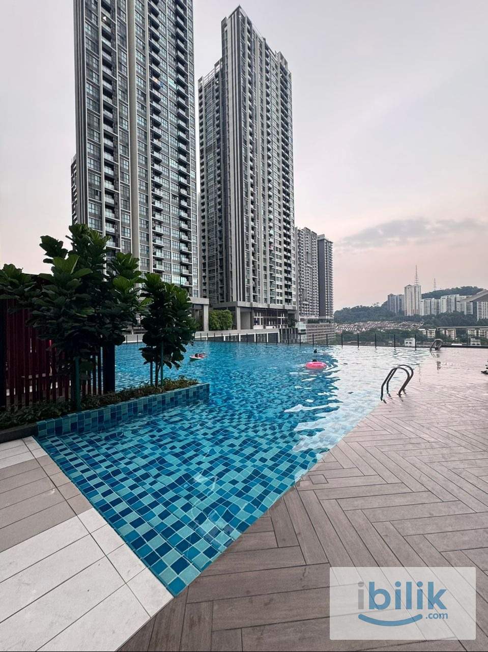 🏙️ AMAZING ROOM FOR RENT @ AMPANG – LIVE CENTRAL, LIVE CONNECTED! - Image 3