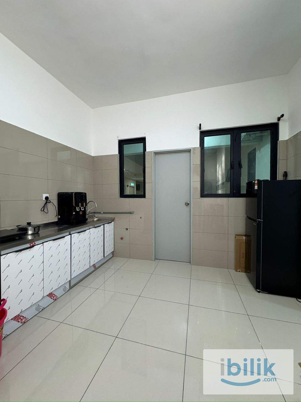 🔥Low deposit🔥 ，⛰️Room For Rent @ Bukit Jalil🏘️， ⭐️Free wifi and water bill ⭐️ - Image 3