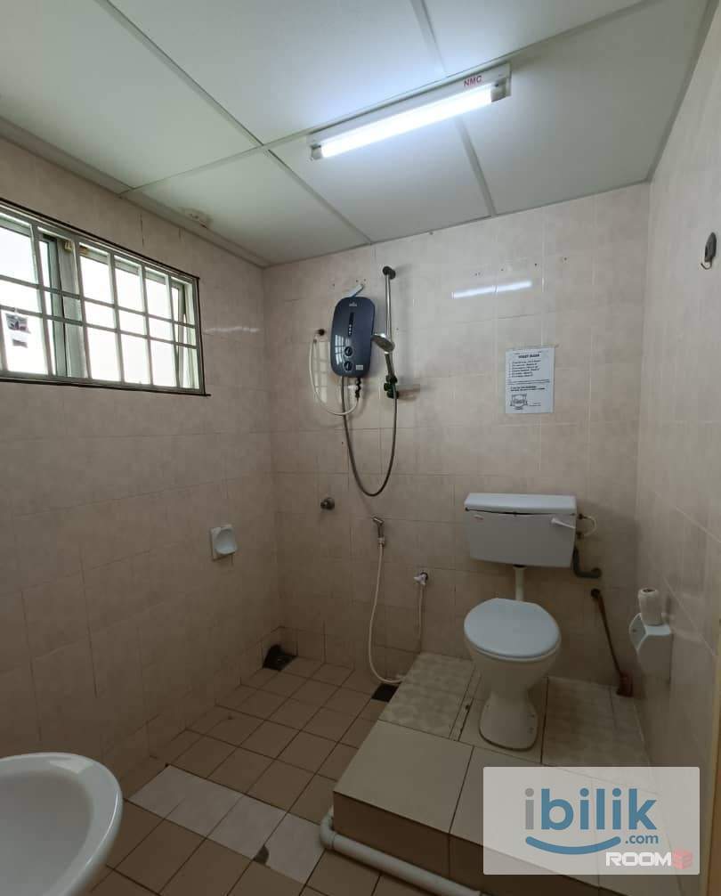 💥MURAH-MURAH💥BUKIT TINGGI 2 SINGLE ROOM FOR RENT ✨✨NEAR TO GIANT , AEON MALL , PORT KLANG 🎏🎏🎏 - Image 2