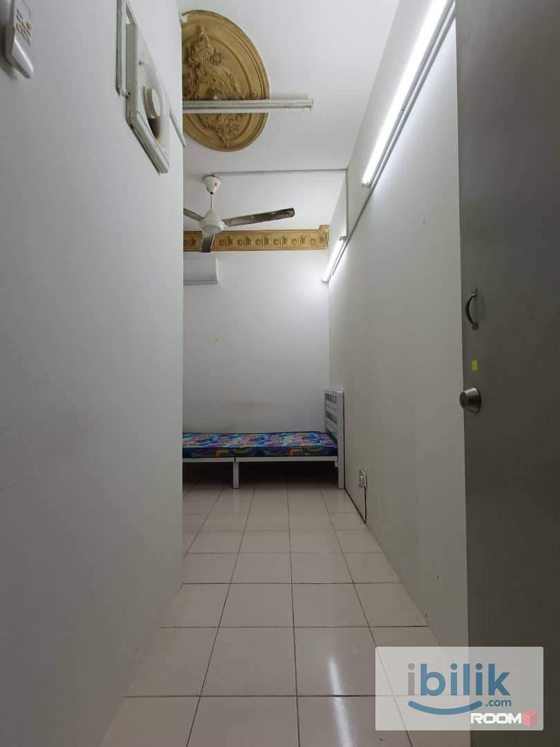 💥MURAH-MURAH💥BUKIT TINGGI 2 SINGLE ROOM FOR RENT ✨✨NEAR TO GIANT , AEON MALL , PORT KLANG 🎏🎏🎏 - Image 3