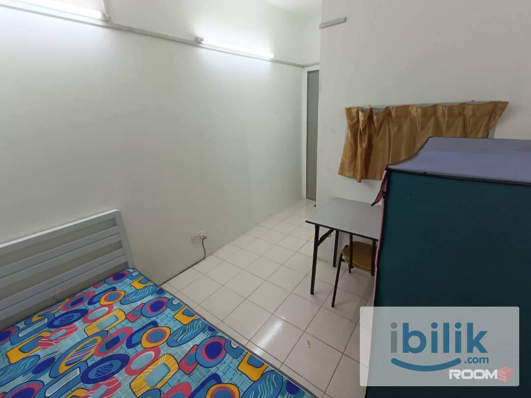 💥MURAH-MURAH💥BUKIT TINGGI 2 SINGLE ROOM FOR RENT ✨✨NEAR TO GIANT , AEON MALL , PORT KLANG 🎏🎏🎏 - Image 4