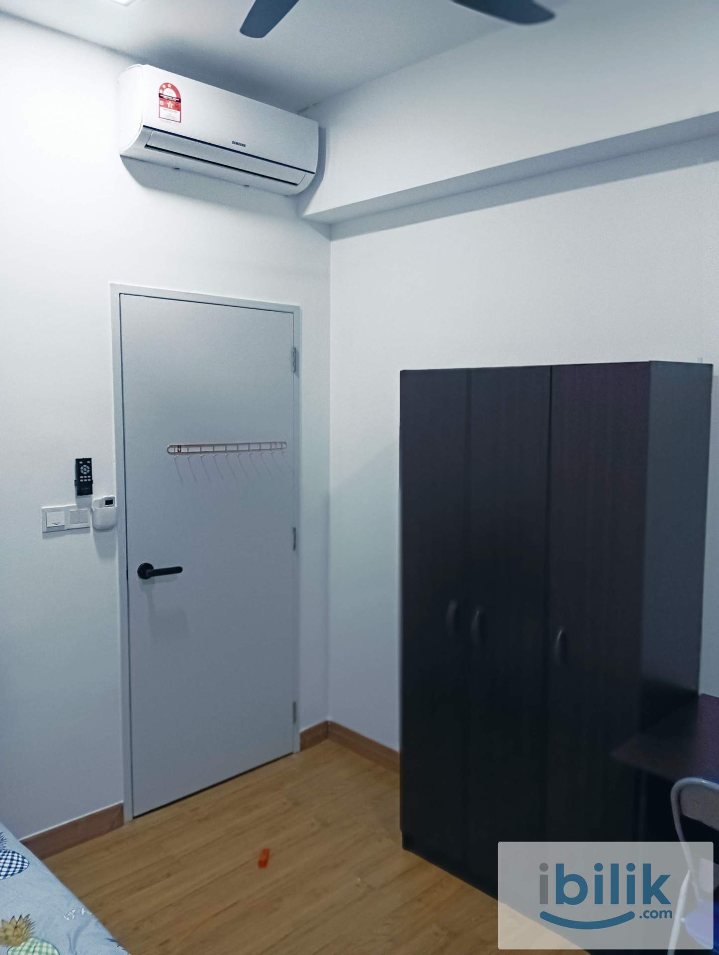 Single Room at Goodyear Court 1, UEP Subang Jaya - Image 2
