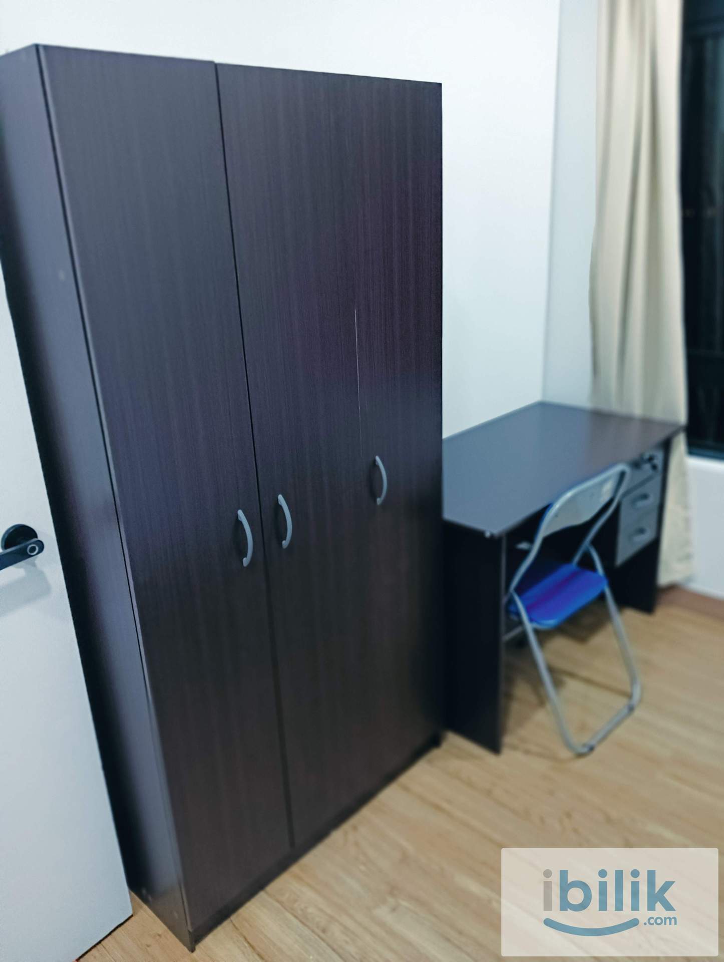 Single Room at Goodyear Court 1, UEP Subang Jaya - Image 3