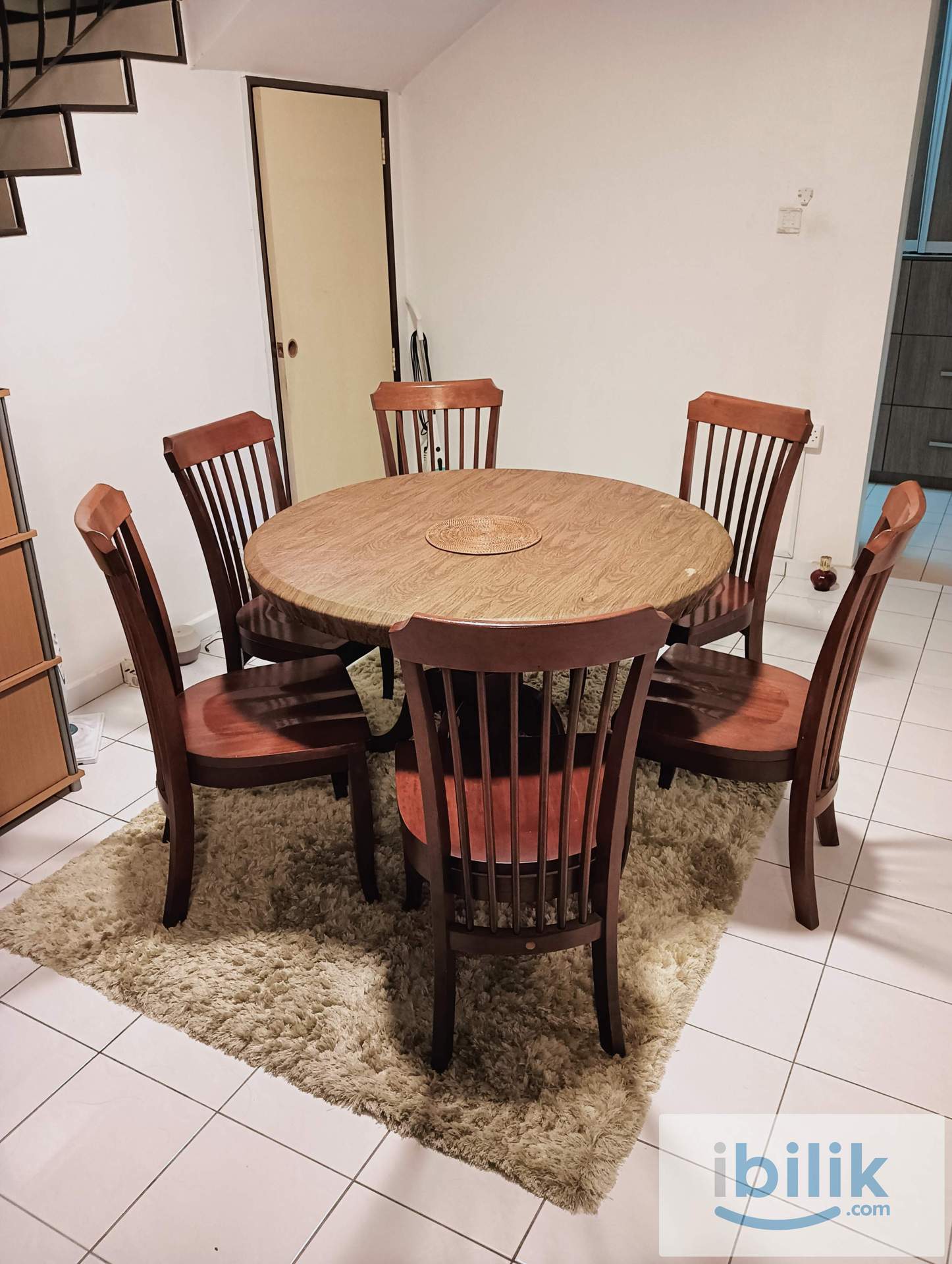 Fully Furnished Medium Room @ Bukit Rimau, Kota Kemuning - Image 5
